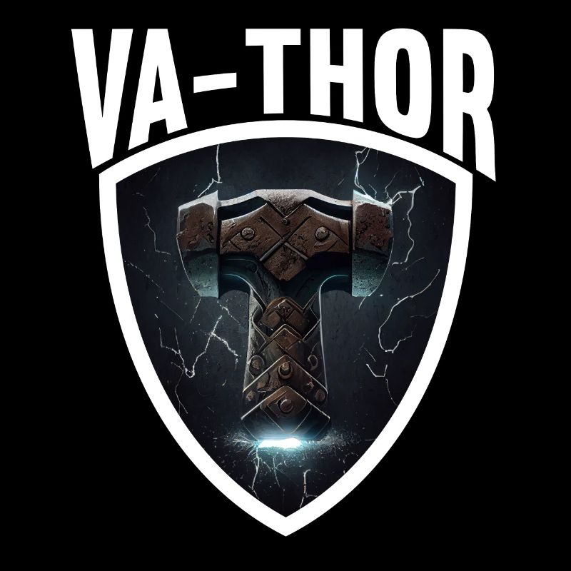 Papa Vathor Va Thor Father's Day Father's Day Gift