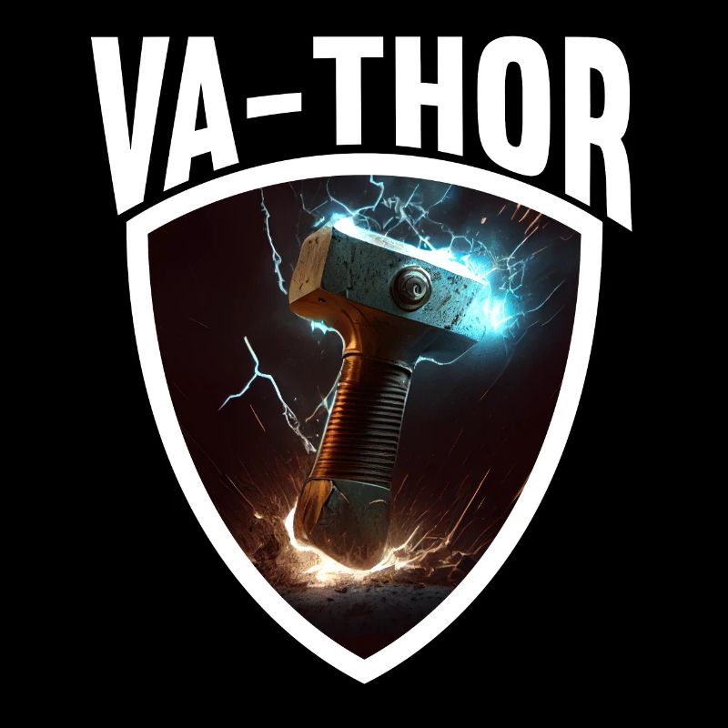 Papa Vathor Va Thor Father's Day Father's Day Gift