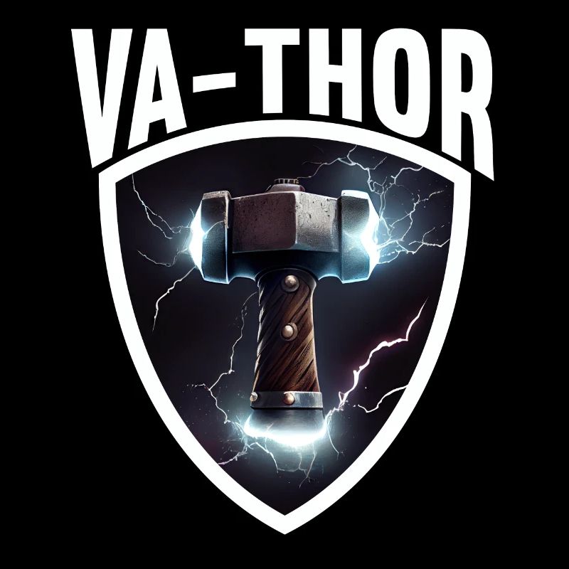 Papa Vathor Va Thor Father's Day Father's Day Gift