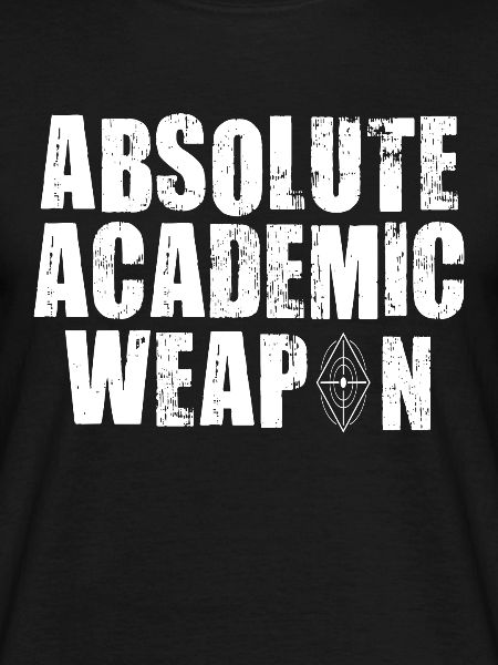 Student Absolute Academic Weapon