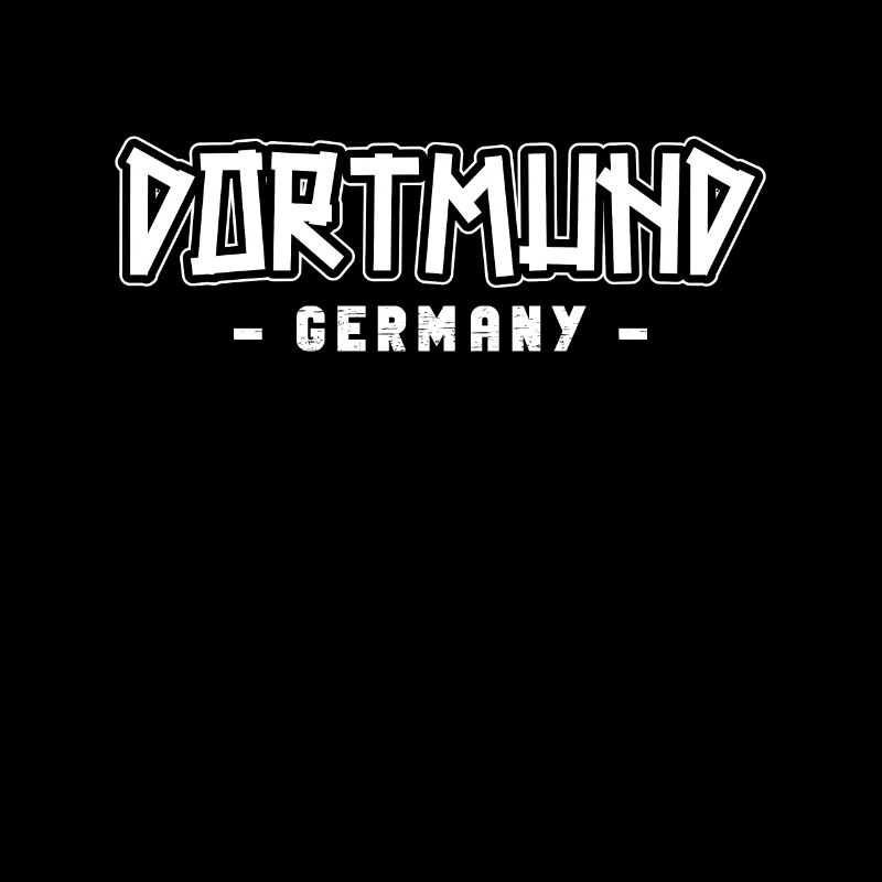 Dortmunderin Dortmunder Dortmund