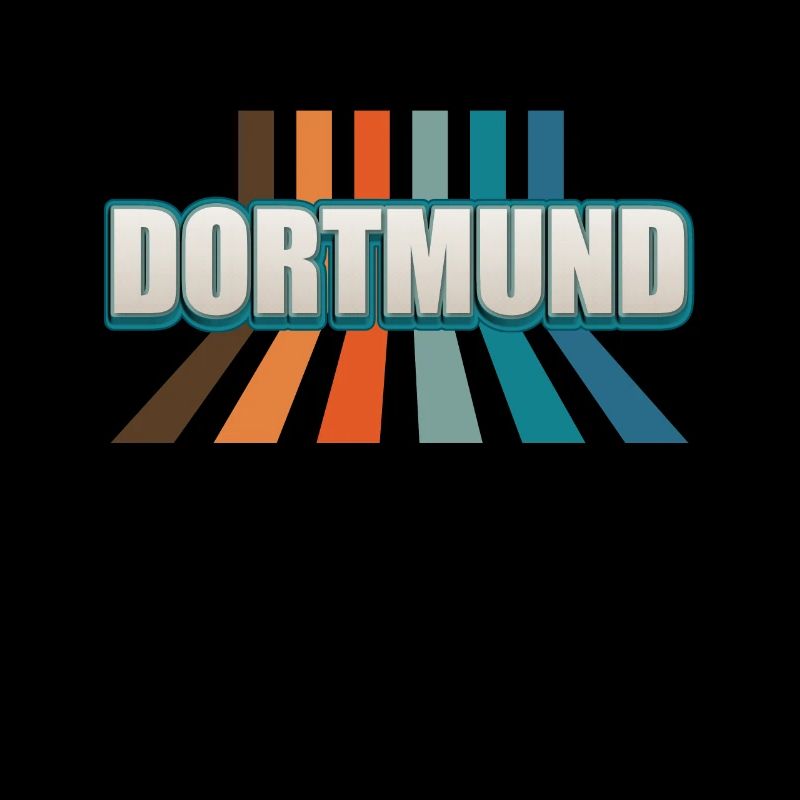 Dortmunderin Dortmunder Dortmund