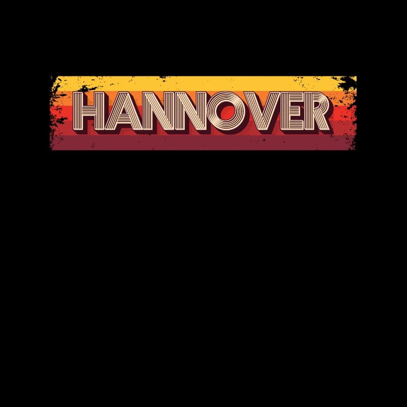 Hannoveranerin Hannoveraner Hannover