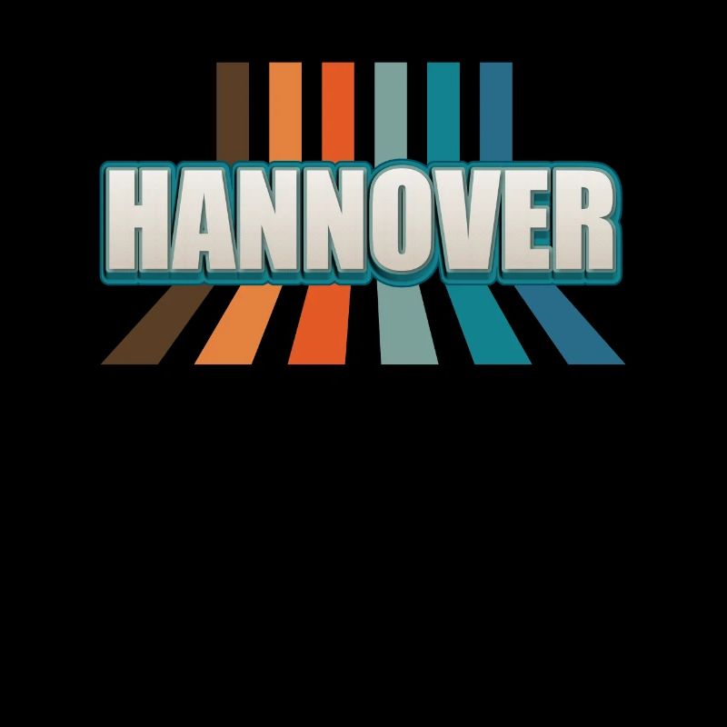 Hannoveranerin Hannoveraner Hannover