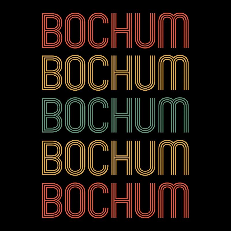 Bochumerin Bochumer Bochum
