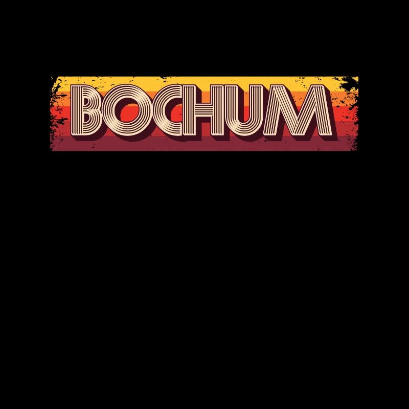 Bochumerin Bochumer Bochum