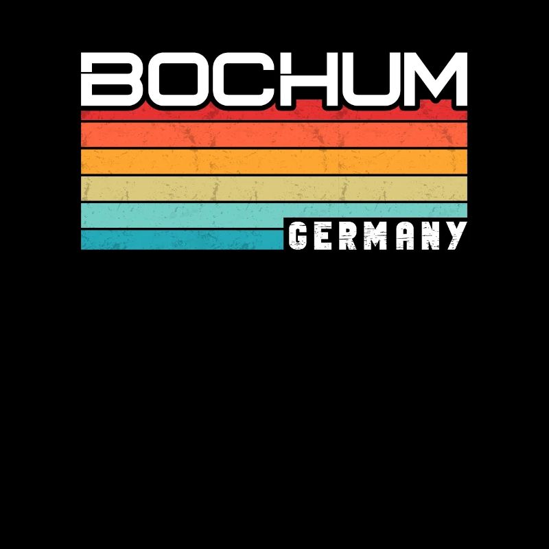 Bochumerin Bochumer Bochum