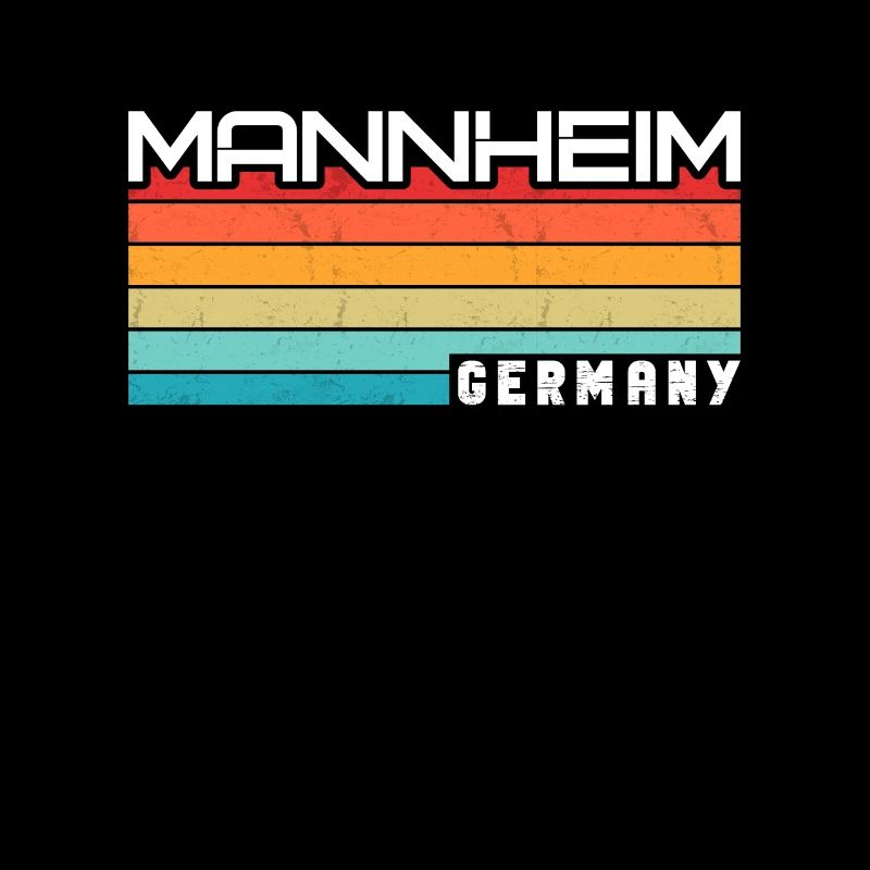 Mannheimerin Mannheimer Mannheim