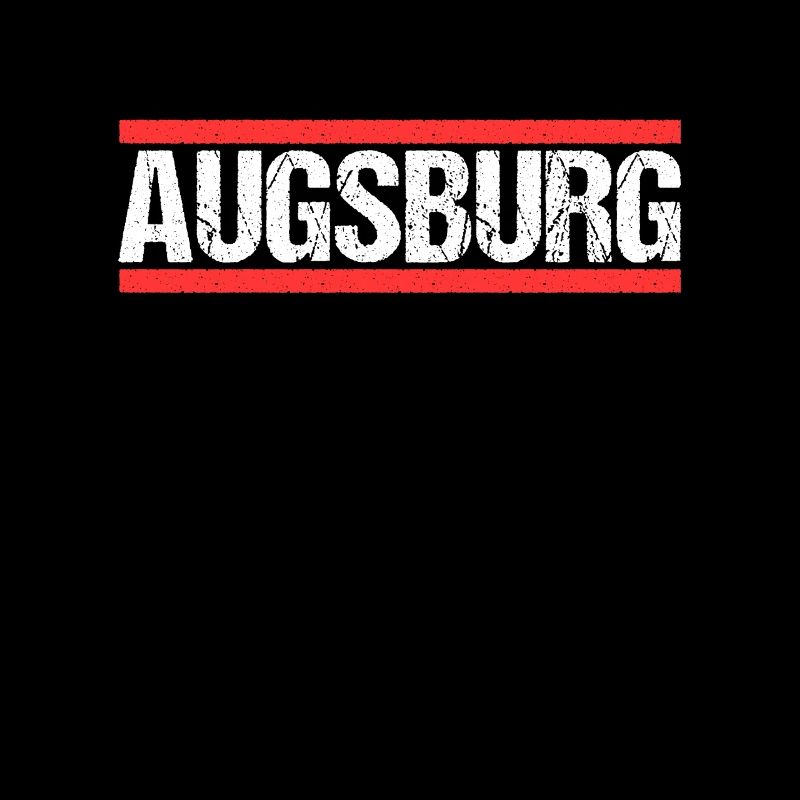 Augsburgerin Augsburger Augsbourg