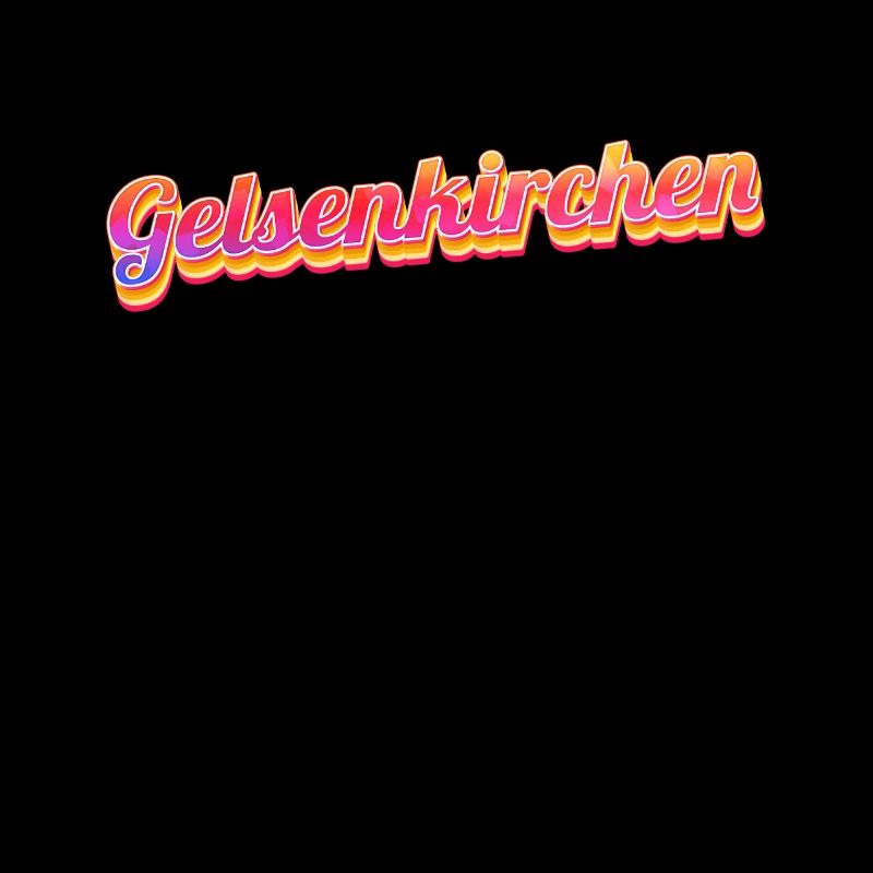 Gelsenkirchenerin Gelsenkirchener Gelsenkirchen