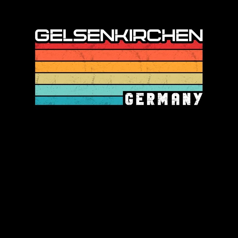 Gelsenkirchenerin Gelsenkirchener Gelsenkirchen
