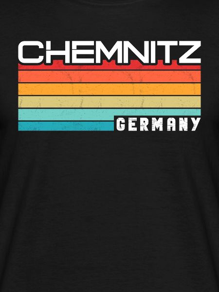 Chemnitzerin Chemnitzer Chemnitz