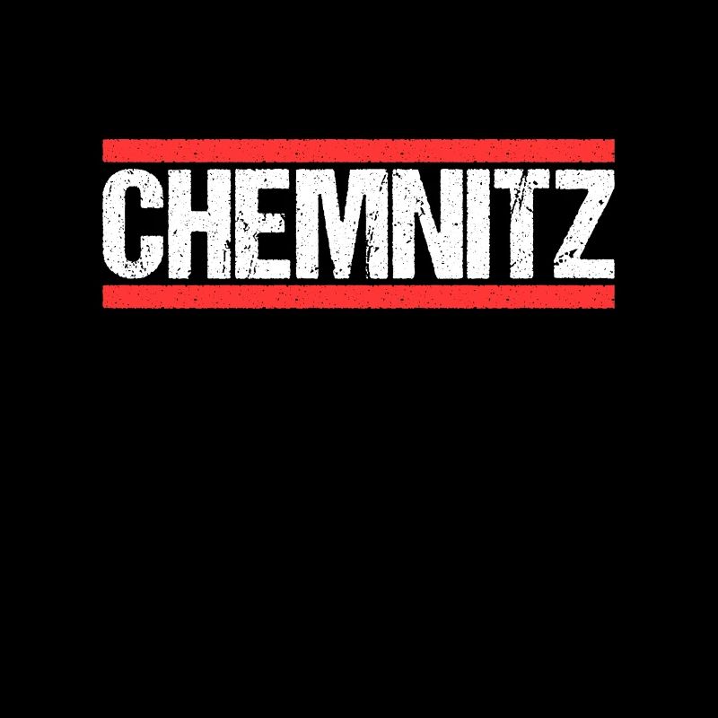 Chemnitzerin Chemnitzer Chemnitz