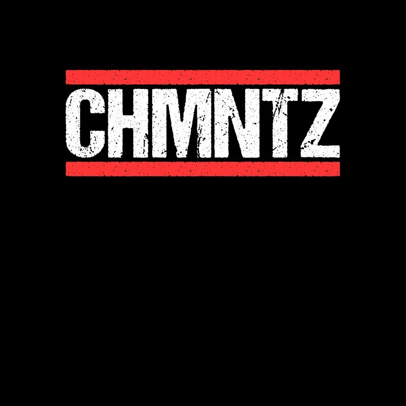 Chemnitzerin Chemnitzer Chemnitz