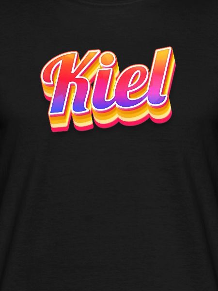 Kielerin Kieler Kiel