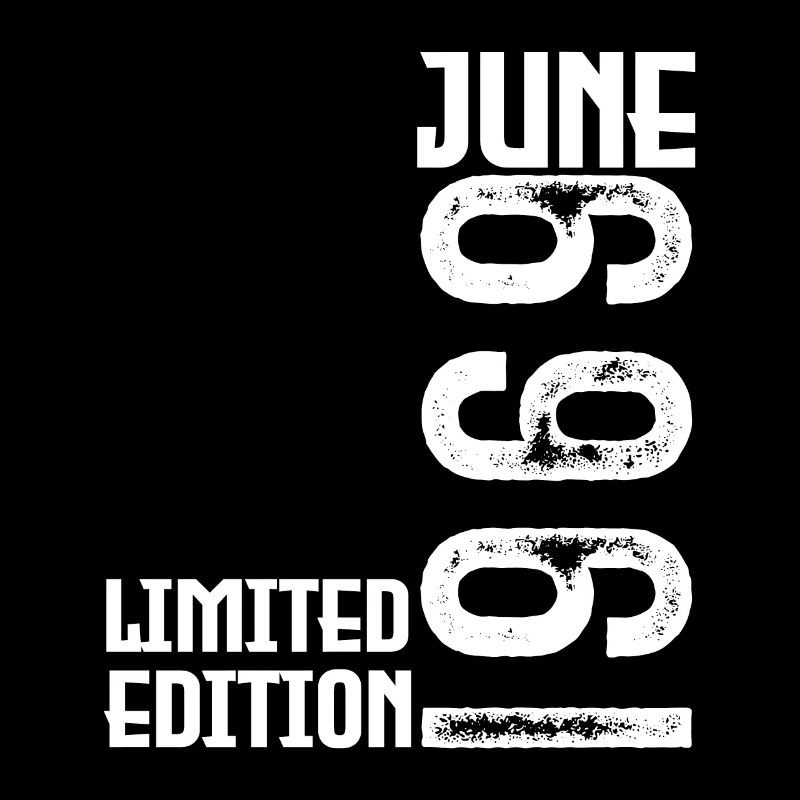 Juni 1969 Geburtstag Juni 1969 Geschenk. Juni 1969
