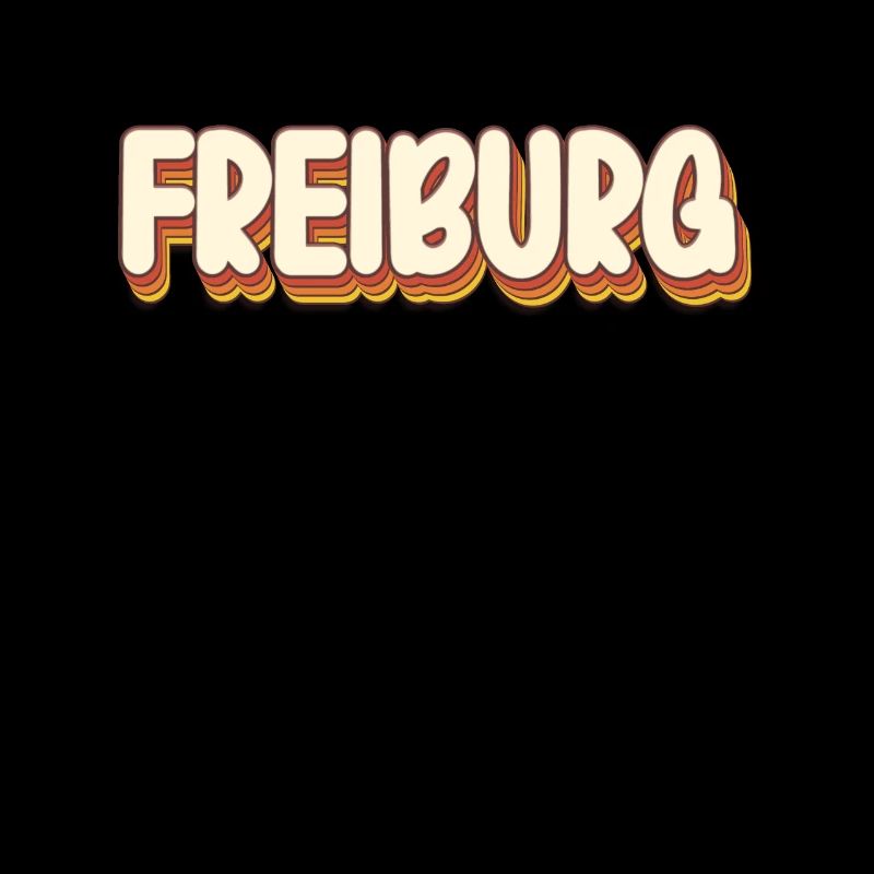 Freiburgerin Freiburger Freiburg