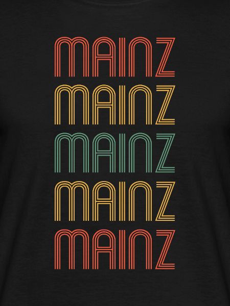 Mainzerin Mainzer Mainz