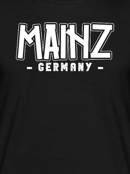 Mainzerin Mainzer Mainz