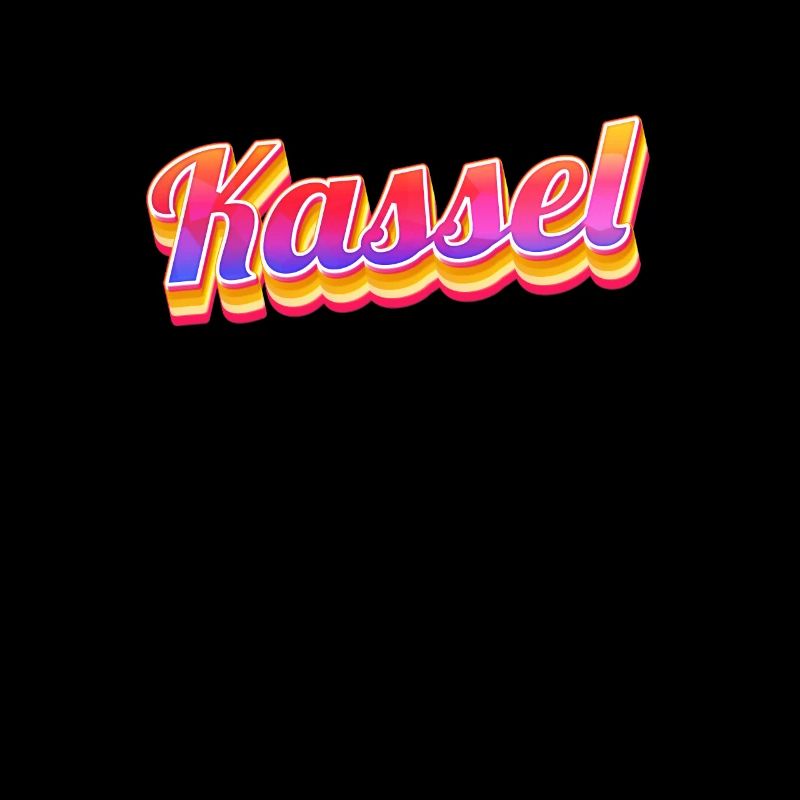 Kasselerin Kasseler Kassel
