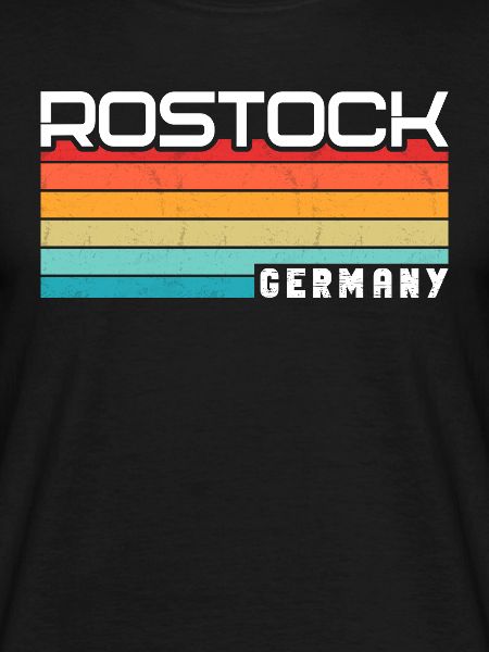 Rostockerin Rostocker Rostock