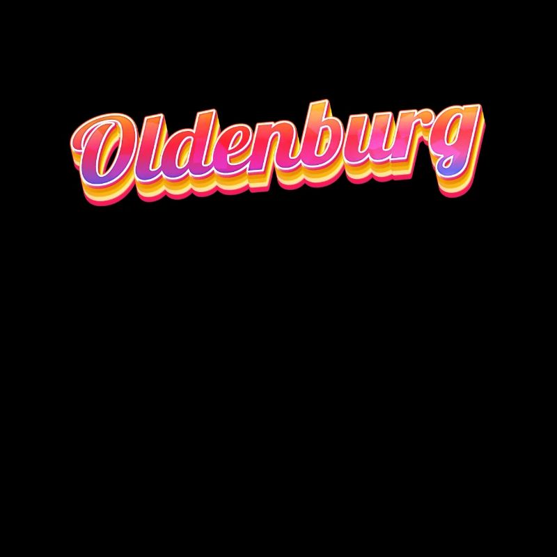 Oldenburgerin Oldenburger Oldenburg