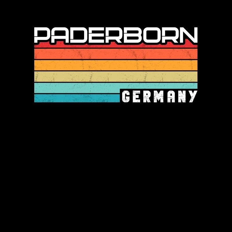 Paderborner, Paderborner Paderborn
