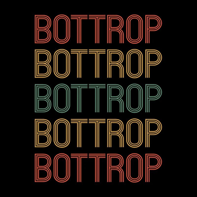 Bottroperin Bottroper Bottrop
