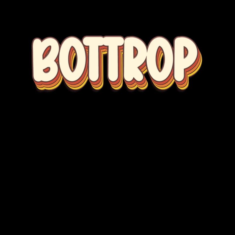 Bottropérine Bottroper Bottrop
