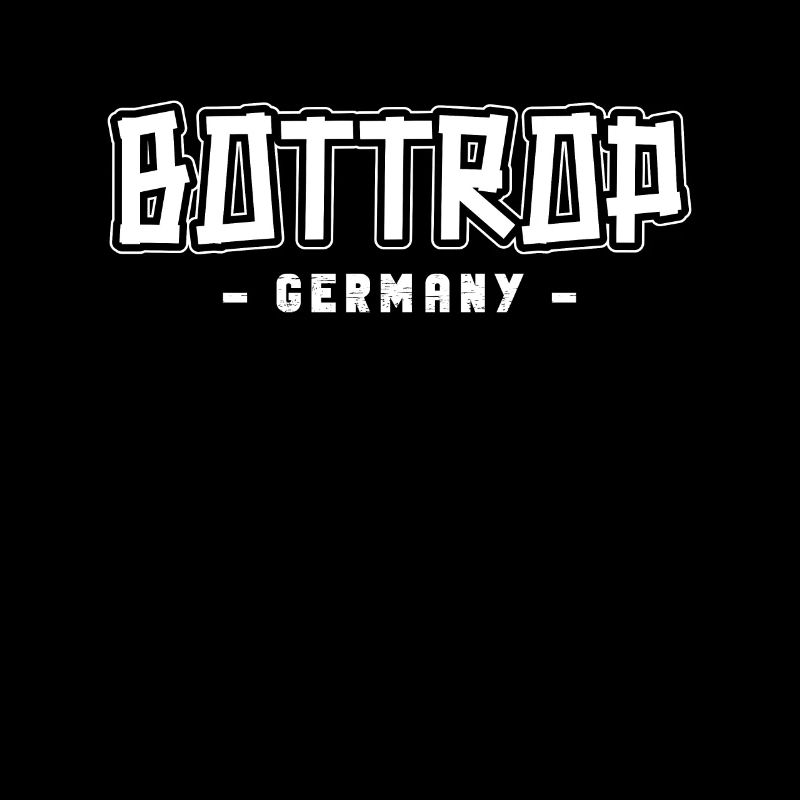 Bottroperin Bottroper Bottrop