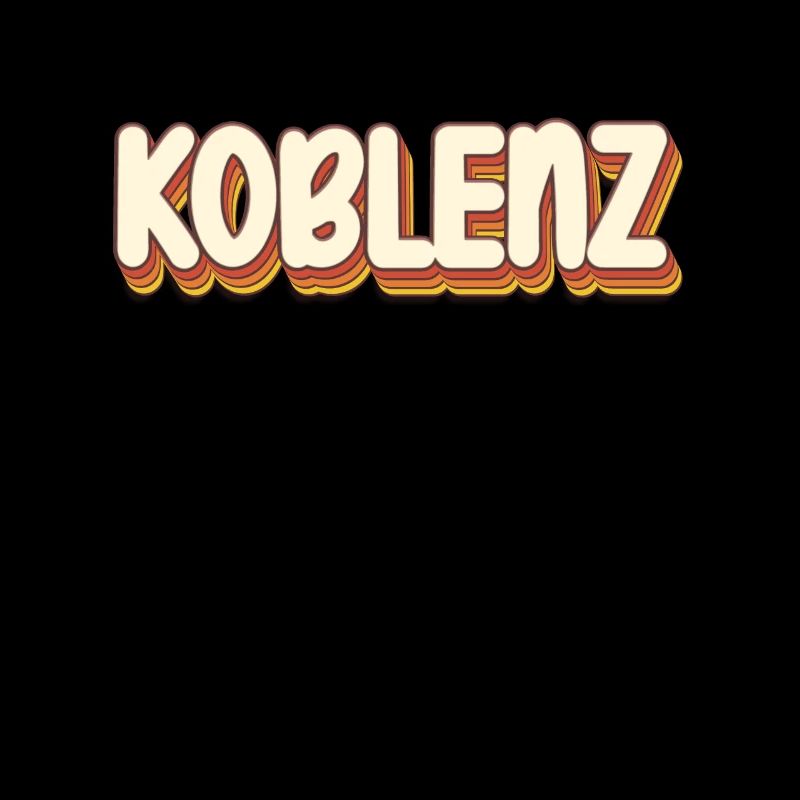 Koblenzerin Koblenzer Koblenz