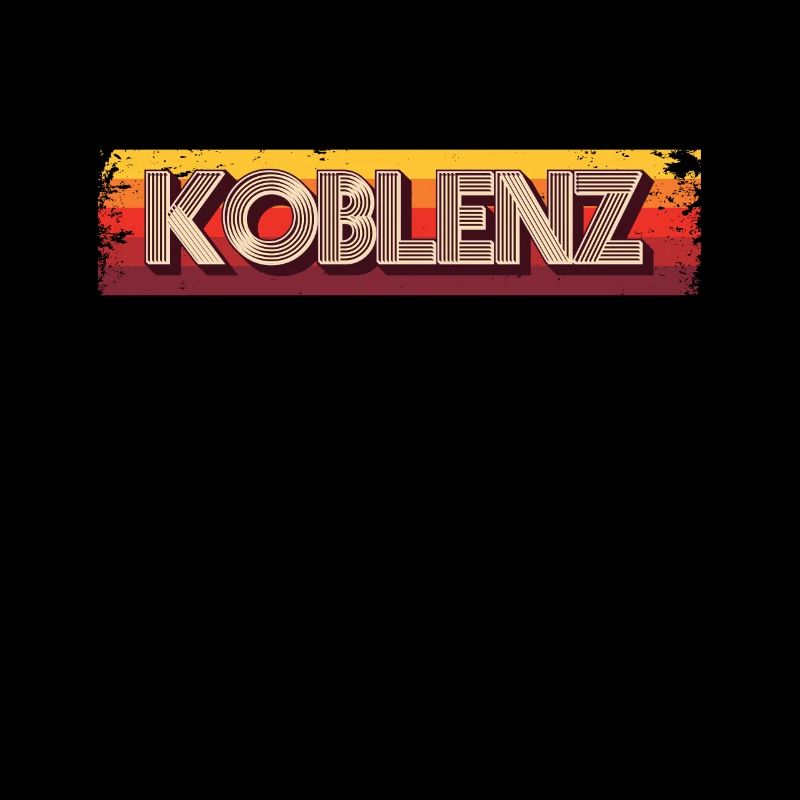 Koblenzerin Koblenzer Koblenz