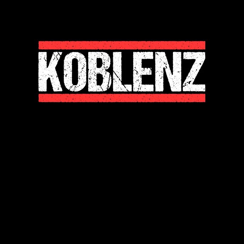 Koblenzerin Koblenzer Koblenz