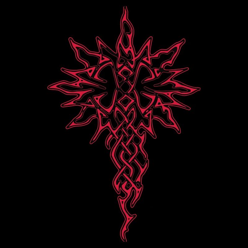 TribalSun2c