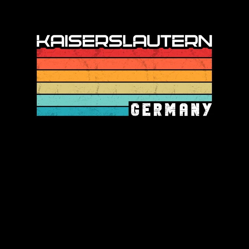 Kaiserslauternerin Kaiserslauterner Kaiserslautern