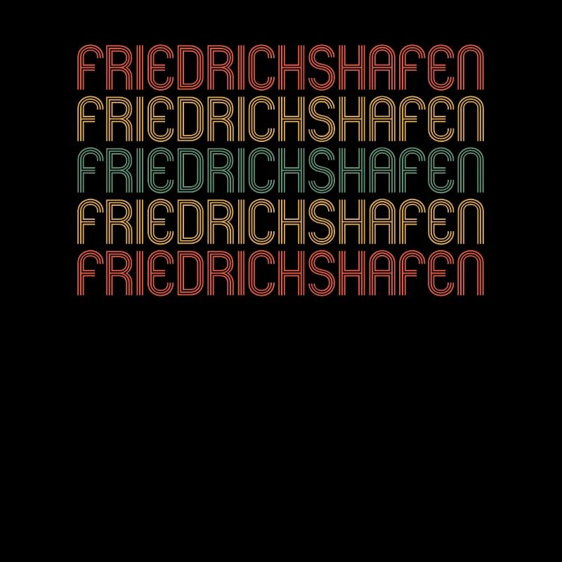 Friedrichshafener Friedrichshafen