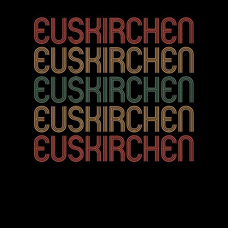 Euskirchenerin Euskirchener Euskirchen