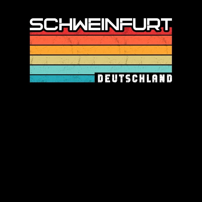 Schweinfurterin Schweinfurter Schweinfurt