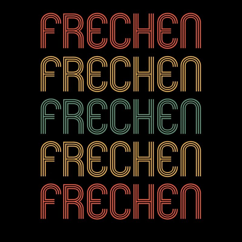 Frechenerin Frechener Frechen