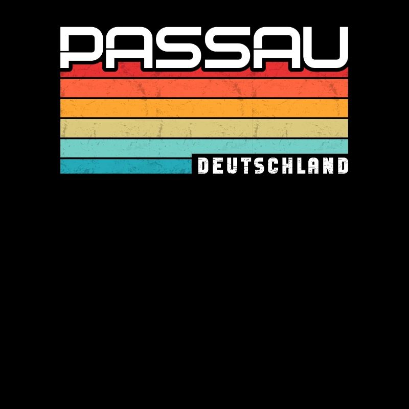 Passauerin Passauer Passau