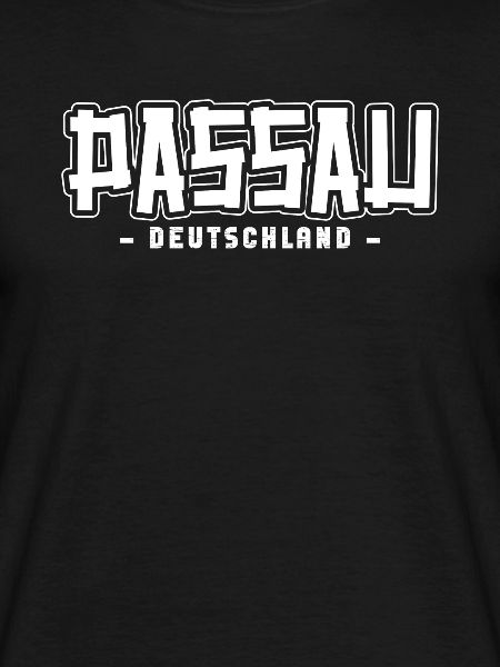Passauerin Passauer Passau