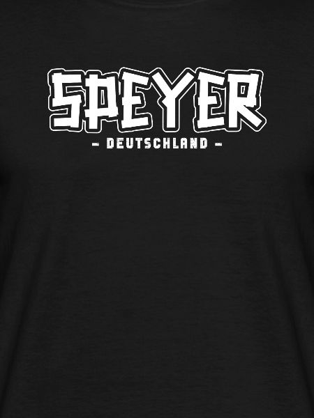 Speyererin Speyerer Speyer