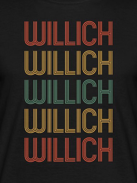 Willicherin Willicher Willich