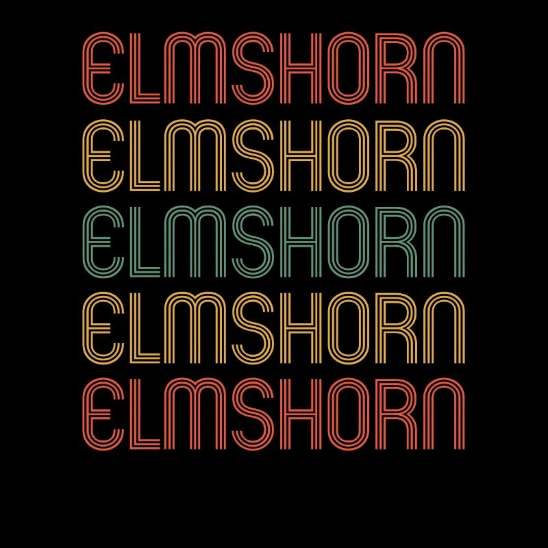 Elmshornerin Elmshorner Elmshorn