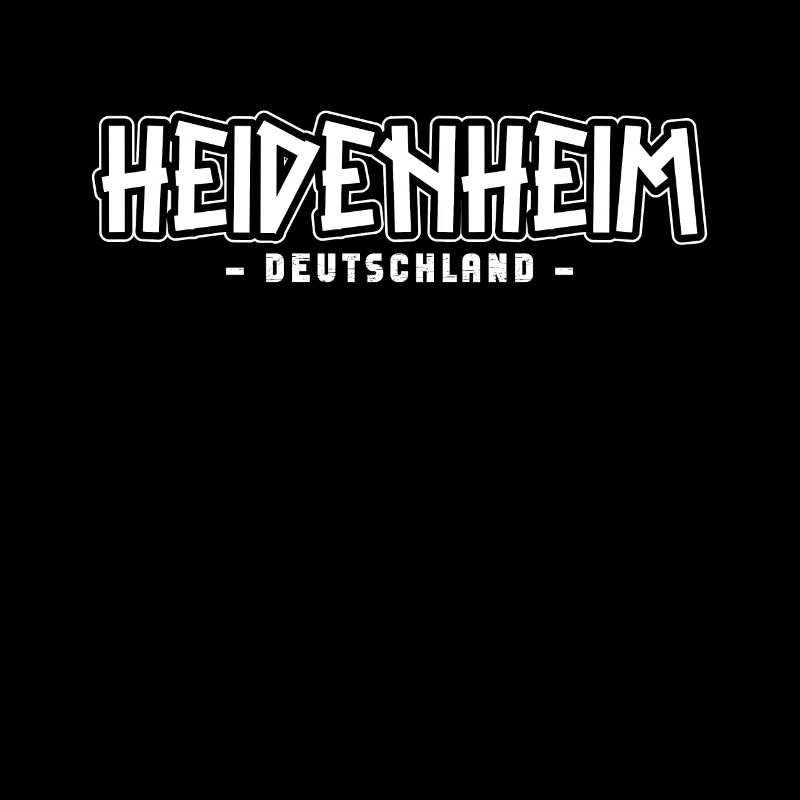 Heidenheimerin Heidenheimer Heidenheim