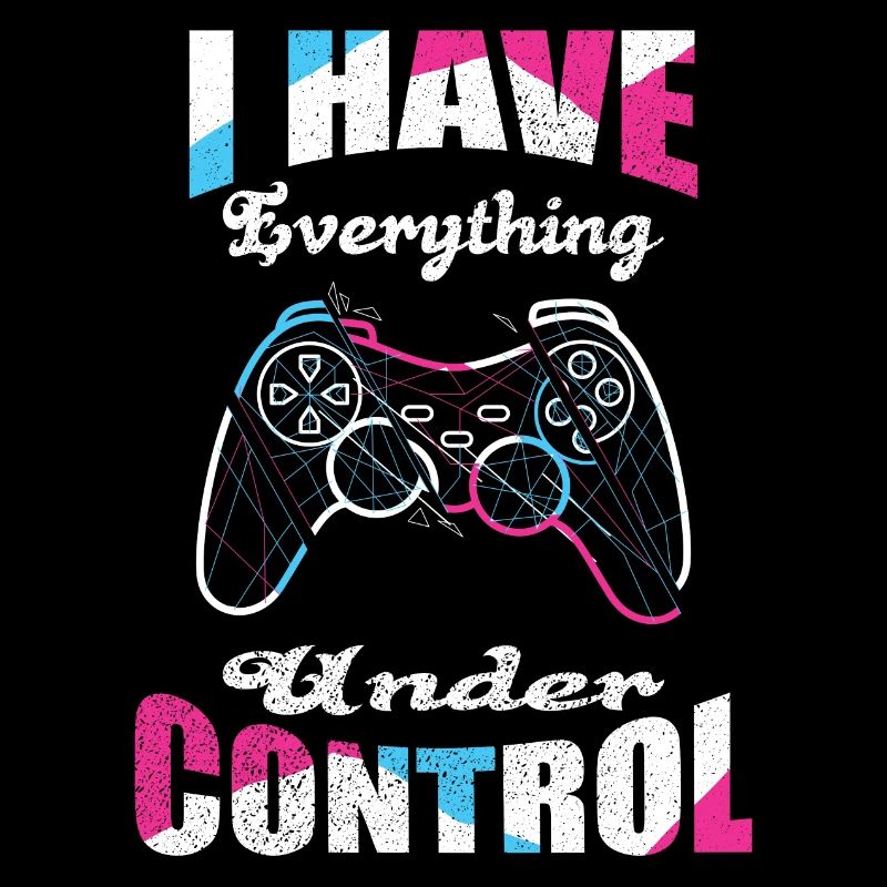 Gaming Controller Gamer Video Game Controller