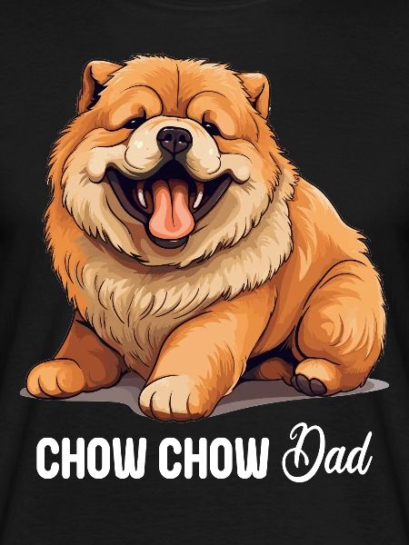 Dog Chow Chow