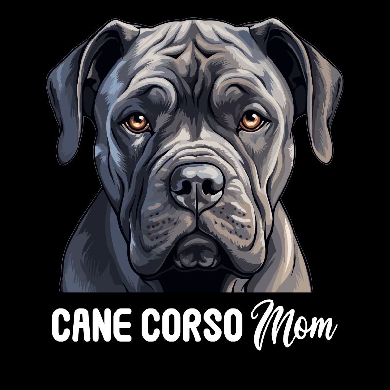 Hund Cane Corso