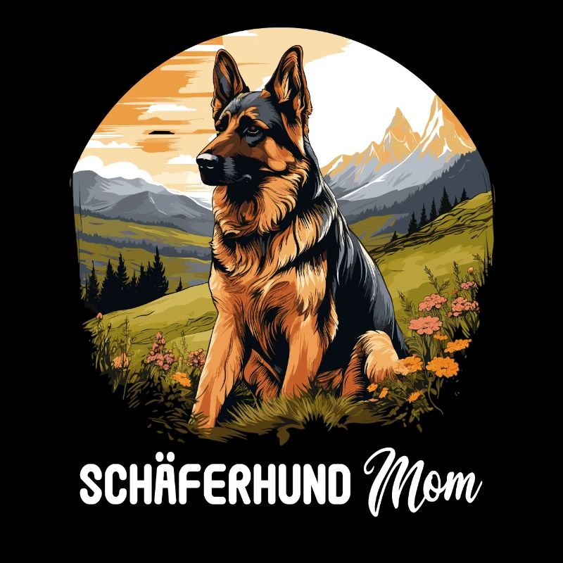 Dog Shepherd