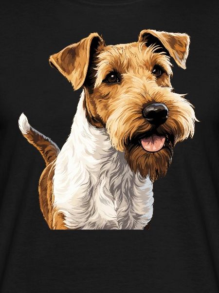 Dog Fox Terrier